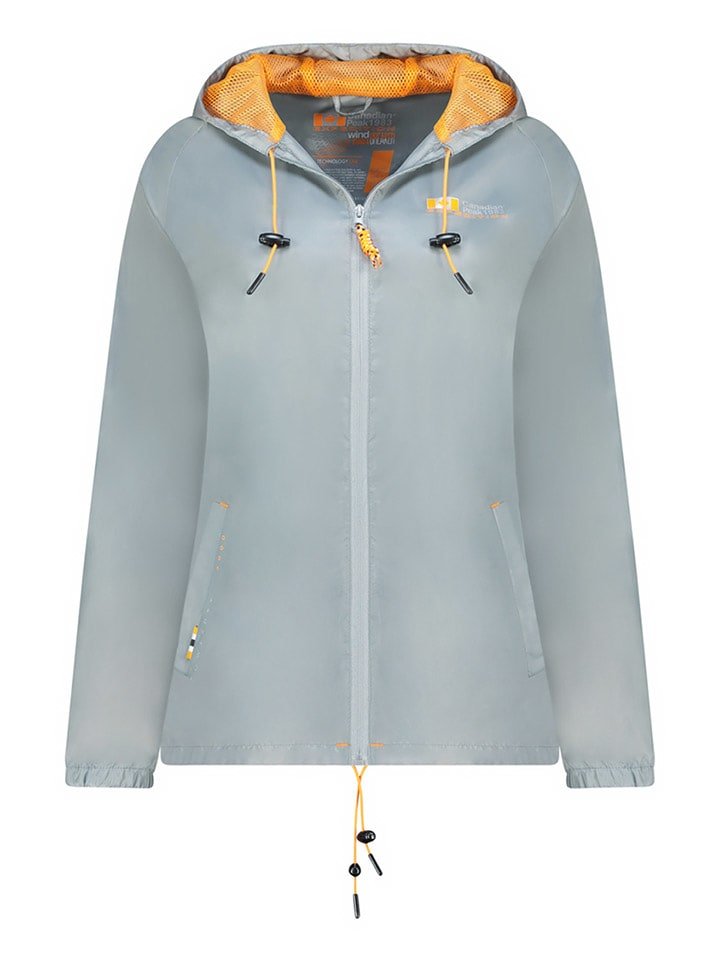 Canadian Peak Kurtka przejściowa 