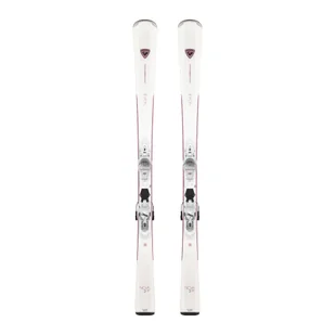 Narty zjazdowe damskie Rossignol Nova 2 LTD + wiązania Xpress W 10 GW - Narty - miniaturka - grafika 1