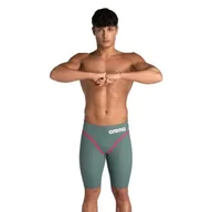 Kąpielówki męskie - Strój Startowy męski Powerskin Carbon Core Fx Le Jammer - miniaturka - grafika 1