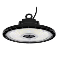 Lampy sufitowe - High Bay LED 100W PARIT 4000K 16000LM IP65 IK08 160lm/W - miniaturka - grafika 1