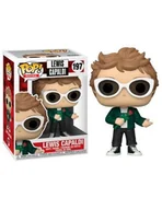 Figurki kolekcjonerskie - Funko POP!, Figurka kolekcjonerska, Music: Lewis Capaldi - miniaturka - grafika 1