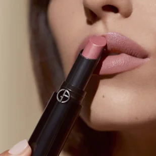 Giorgio Armani Lip Power Pomadka do ust 502 3.0 ml - Szminki - miniaturka - grafika 6