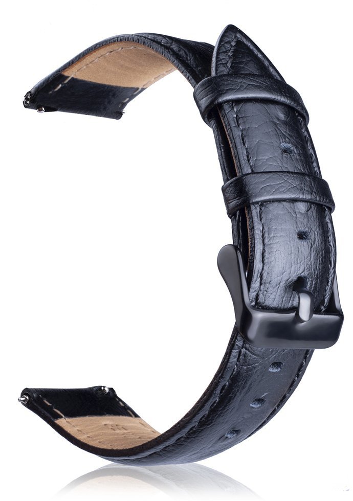 YIVO ZAMIENNY WYMIENNY PASEK DO ZEGARKA SMARTWATCH AMAZFIT GARMIN HONOR HUAWEI SAMSUNG XIAOMI TELESKOPY 22MM