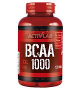 Activlab BCAA 1000 120 tab