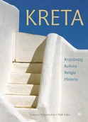 Albumy krajoznawcze - Kreta - miniaturka - grafika 1