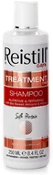 Szampony do włosów - Target REISTILL szampon do włosów z proteinami jedwabiu Treatment, 250ml - miniaturka - grafika 1
