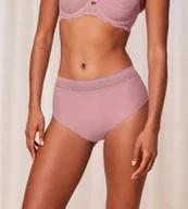 Majtki damskie - Feel of Modal Midi XS - miniaturka - grafika 1