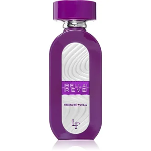 La Fede Code, Bella Reve Segreto Viola, Woda perfumowana, 100 ml - Wody i perfumy damskie - miniaturka - grafika 1