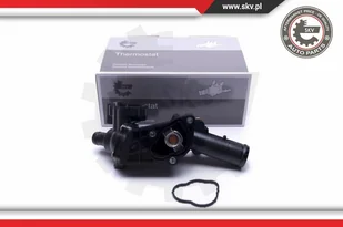 Termostat, płyn chłodzący Esen SKV 20SKV110 - Termostaty - miniaturka - grafika 1