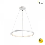 Lampy sufitowe - Spotline Lampa wisząca One 60 1002910) SLV 1002910 - miniaturka - grafika 1