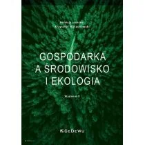 Gospodarka a środowisko i ekologia w.5 - Nauki przyrodnicze - miniaturka - grafika 1