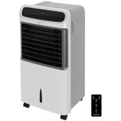 Klimatory - Klimator CECOTEC EnergySilence PureTech 5500 - miniaturka - grafika 1