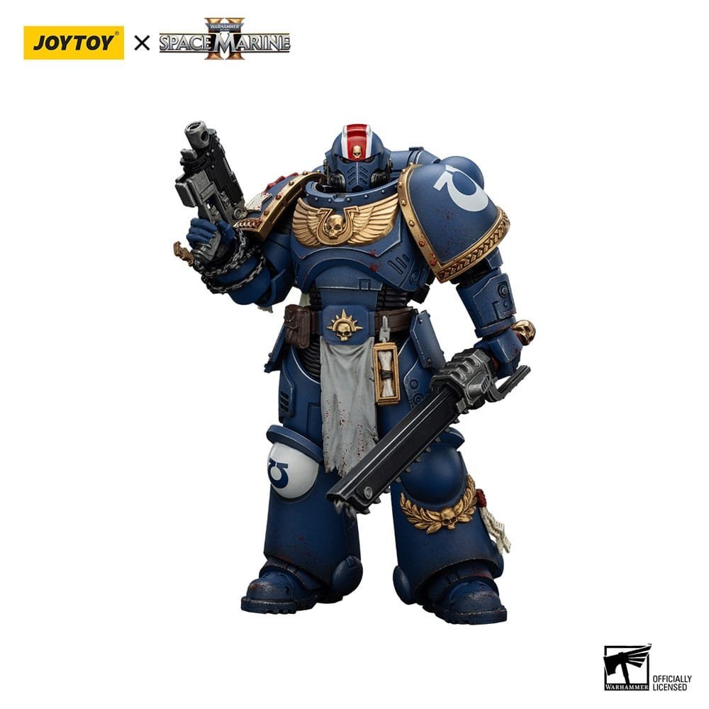 Figurka Warhammer 40K Warhammer 40,000: Space Marine 2 - 13 Cm