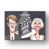 Gry planszowe - Printworks Movie Geek - miniaturka - grafika 1