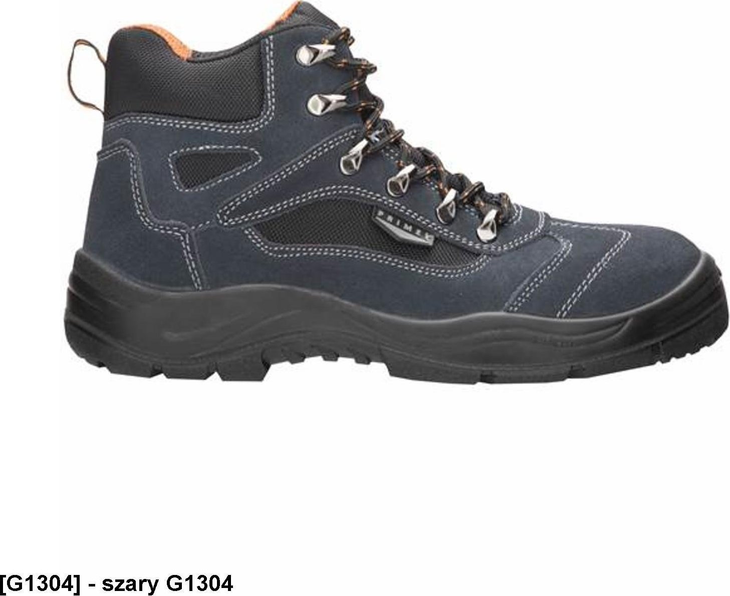 Ardon ARDON PRIME HIGHTREK S1P - Obuwie ochronne ARDONPRIME HIGHTREK S1P 45