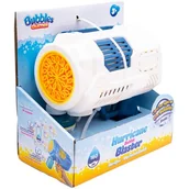 Bańki mydlane - Huragan wyrzutnia baniek Dumel - miniaturka - grafika 1