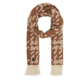 Apaszki i szaliki damskie - Szalik JOOP! Fernando 30048145 Beżowy - miniaturka - grafika 1