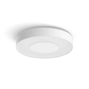 Philips Philips Hue Infuse Lampa sufitowa - duża - biała 915005997401 - Systemy inteligentnych domów - miniaturka - grafika 2