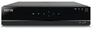 Kenik Kg-Nvr60432-V2 - Rejestratory do monitoringu - miniaturka - grafika 1