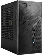 Mini PC - Komputer ASRock Barb ASRock DeskMini X600/B/BB/BOX - miniaturka - grafika 1