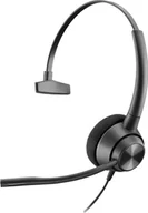 Słuchawki - HP EncorePro 310 Monoaural with - miniaturka - grafika 1