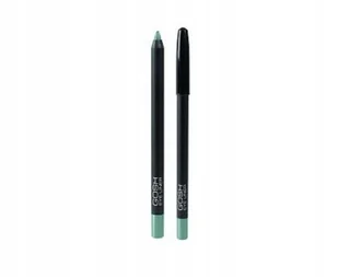 Gosh Velvet Touch wodoodporna kredka do oczu Aligator 1,2 g - Kredki do oczu - miniaturka - grafika 1