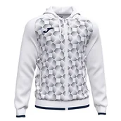 Kurtki męskie - Joma Kurtka z kapturem Supernova III Bluza męska - miniaturka - grafika 1