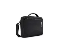 Torby sportowe - Thule TORBA NA MACBOOK SUBTERRA ATTACHE 15" CZARNA 3204085 - miniaturka - grafika 1