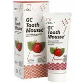 Pasty do zębów - Pasta do zębów GC Tooth Mousse Truskawka 35 ml - miniaturka - grafika 1