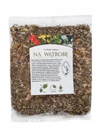 Herbata - Franciszkańska Herbatka ziołowa NA WĄTROBĘ sypka - miniaturka - grafika 1