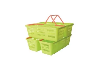 Kobiałka RAMP, 40x12,5x16 cm - Pojemniki kuchenne - miniaturka - grafika 1