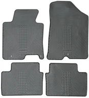 Dywaniki samochodowe - Dywaniki gumowe, Kia Ceed hatchback / Kombi od 2012- 2018r. 217748 - miniaturka - grafika 1