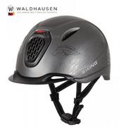 Kaski rowerowe - Waldhausen Kask SWING H11 - trend JAKUTE - miniaturka - grafika 1