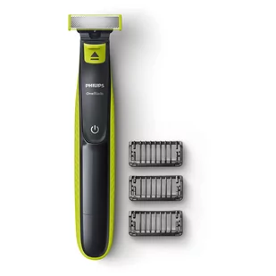 Philips OneBlade QP2724/10 - Golarki męskie - miniaturka - grafika 1