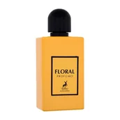 Wody i perfumy damskie - Maison Alhambra Floral Profumo woda perfumowana 100 ml dla kobiet - miniaturka - grafika 1