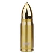 Termosy - Magnum Magnum Termos Bullet 350ml Gold MAGNUM3 - miniaturka - grafika 1