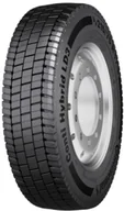 Opony ciężarowe - Continental 225/75R17.5 Conti Hybrid LD3 CHD3 129/127M - miniaturka - grafika 1