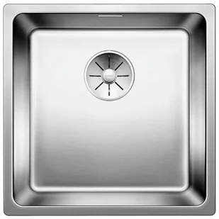 Blanco ANDANO 400-IF 522957 - Zlewozmywaki - miniaturka - grafika 1