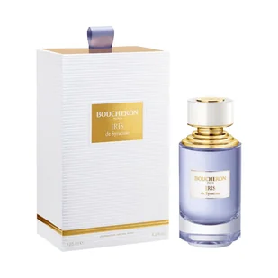Boucheron La Collection Iris de Syracuse woda perfumowana 125 ml - Wody i perfumy unisex - miniaturka - grafika 3
