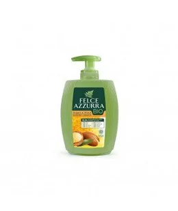 Felce Azzurra BIO Argan i miód - Mydło w płynie (300 ml) 7F26-154E9_2088333_201908 - Mydła - miniaturka - grafika 1