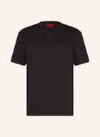 Moda i Uroda OUTLET - Hugo T-Shirt Dalile schwarz - miniaturka - grafika 1