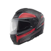 Kaski motocyklowe - Kask Integralny Schuberth S3 AntracytXL - miniaturka - grafika 1