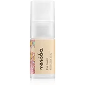 Kosmetyki pod oczy - Resibo Organic krem pod oczy przeciw obrzękom i cieniom (96,9% Natural) 15ml - miniaturka - grafika 1
