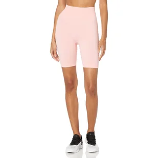 Spodenki damskie Guess Alma Seamless Biker sportowe kolarki-M/L - Spodenki damskie - miniaturka - grafika 1