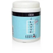 Kosmetyki do stylizacji włosów - Kallos Al Latte Maseczka mleczna do włosów 1000ml - miniaturka - grafika 1