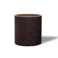 Donice - Keter Doniczka Cylinder Planter 223744 - miniaturka - grafika 1