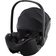 Foteliki samochodowe - Fotelik Britax Romer BABY-SAFE PRO Space Black - miniaturka - grafika 1