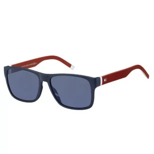 Okulary przeciwsłoneczne Tommy Hilfiger 1718 8RU 56 KU - Okulary przeciwsłoneczne - miniaturka - grafika 1