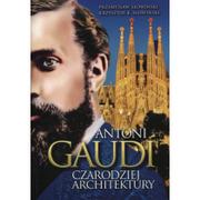 Biografie i autobiografie - Fronda Antoni Gaudi. Czarodziej architektury Przemysław Słowiński - miniaturka - grafika 1