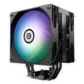 Chłodzenie procesora - Enermax ETS-T41D-ARGB system chłodzenia komputerów Procesor ETS-T41D-ARGB - miniaturka - grafika 1